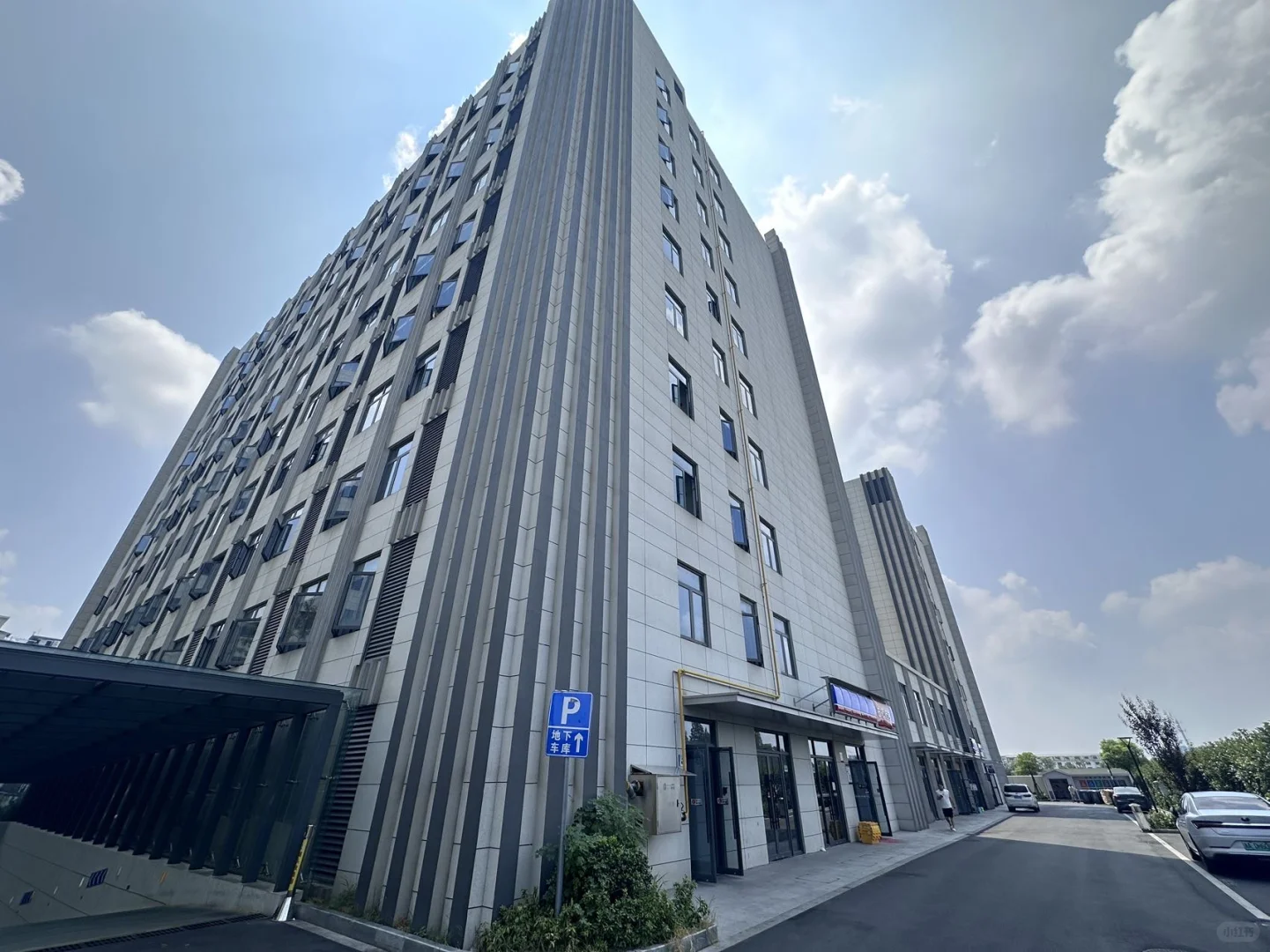杭州钱塘厂区直招‼️保底7000包吃住