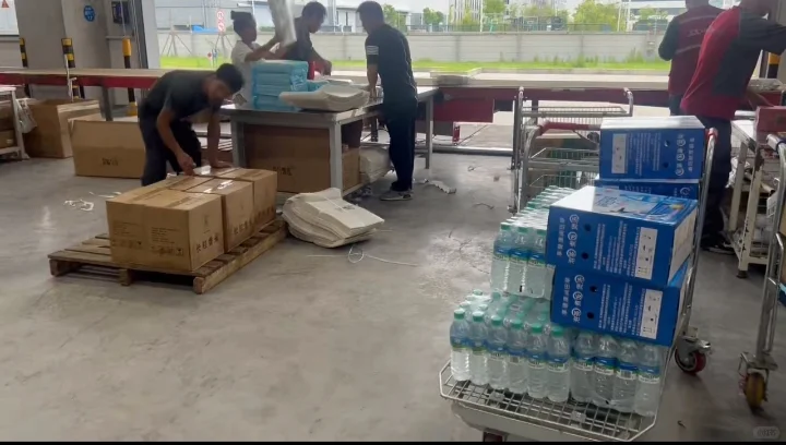 大厂|离你超近的工厂招聘啦