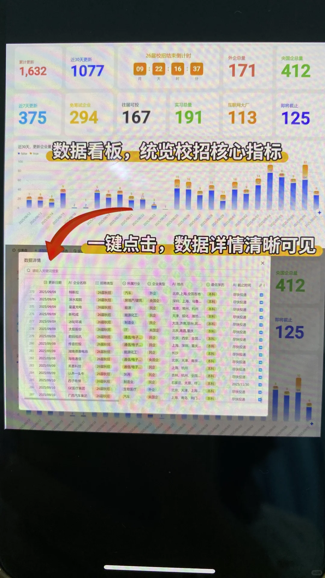 26届秋招｜国企岗位大爆发