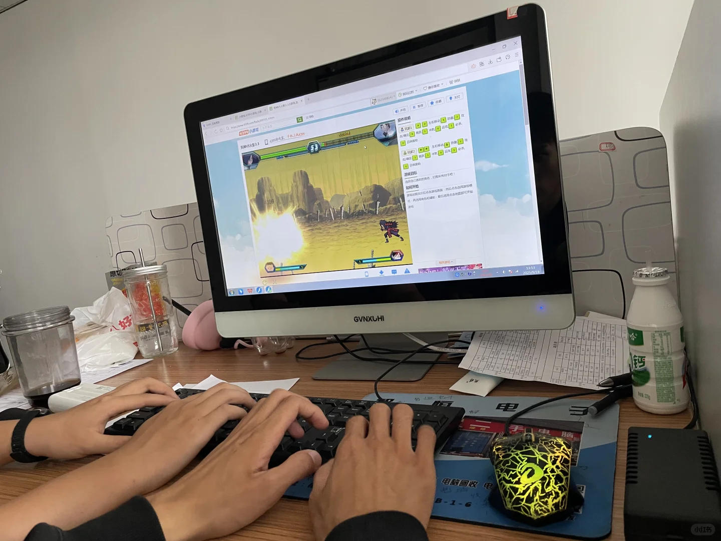 招什么聘什么