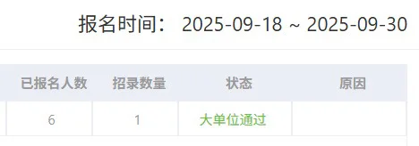 直招军官问题咨询