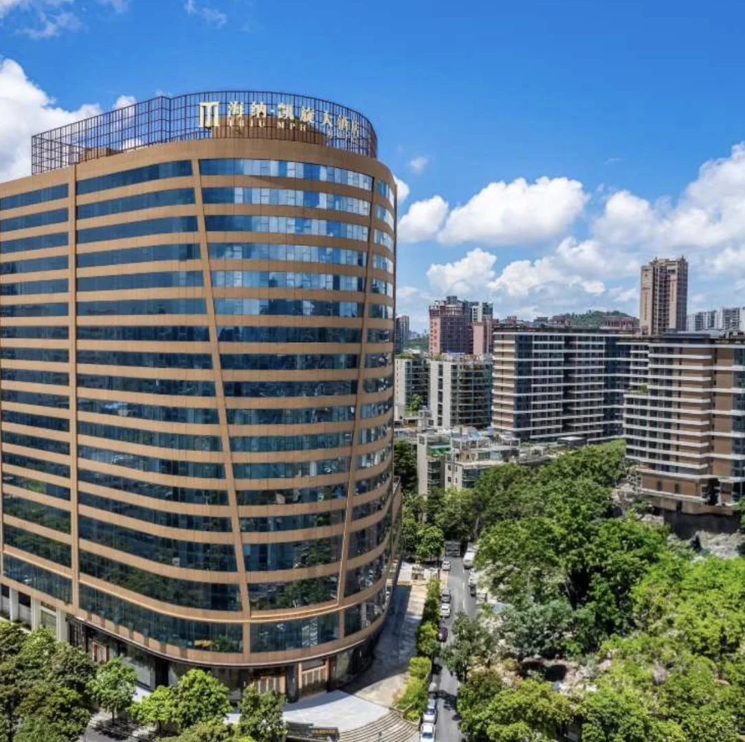 广东珠海 找工作避雷