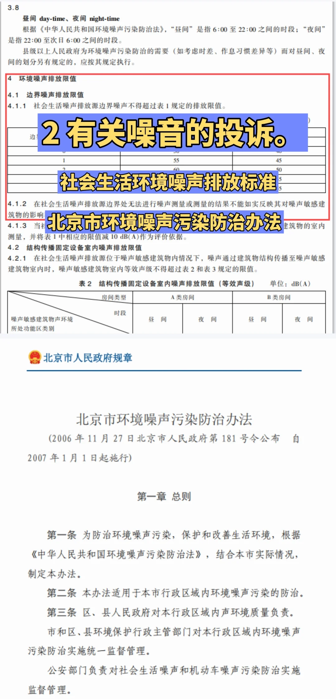 社区工作12345 最爱的回复法条