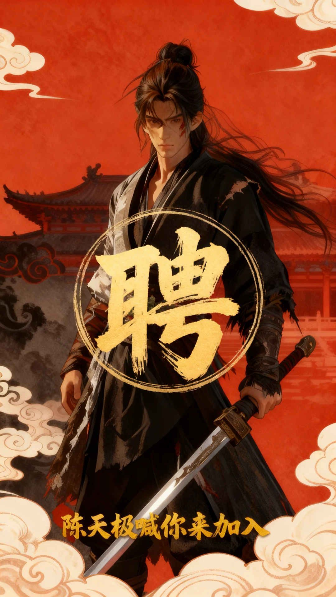 魔方集团AI团队招聘啦~
