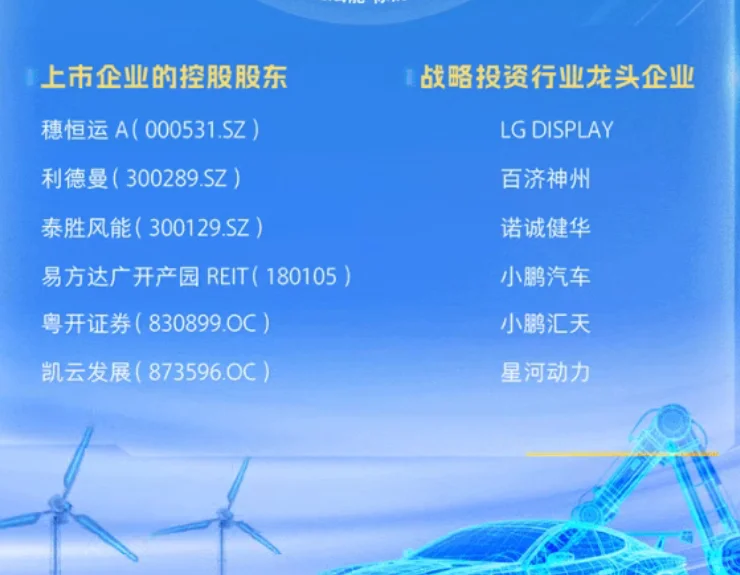 广开控股“金粤计划”2026校园招聘全面启动