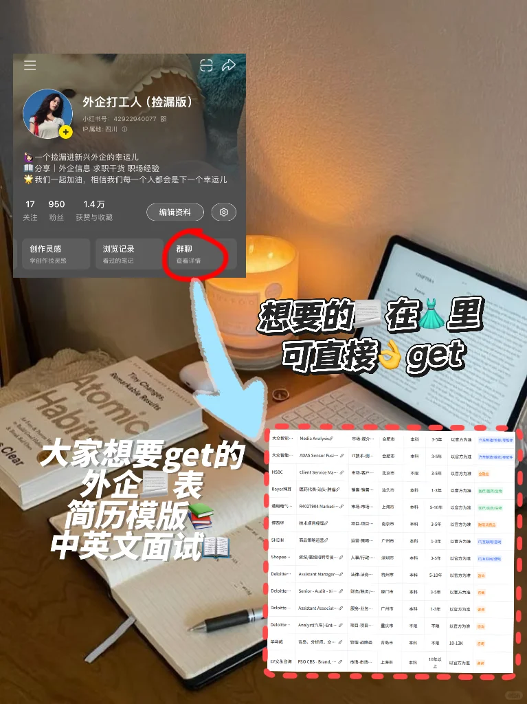 冷门但意外好进的外企base：杭州