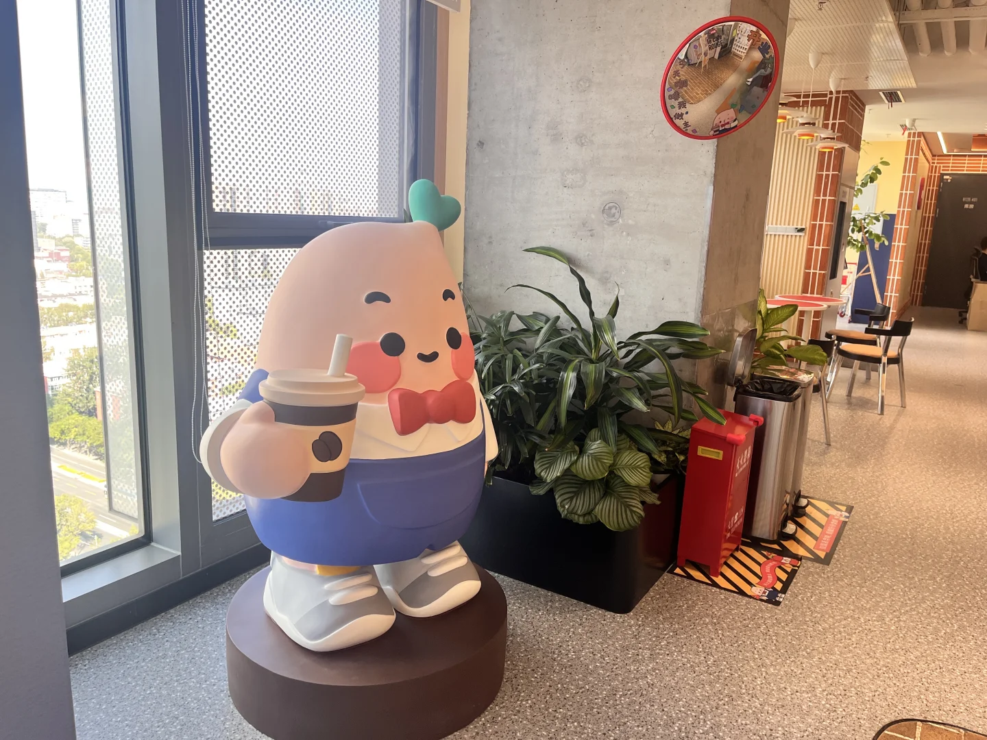 小红书hr实习生找继任！