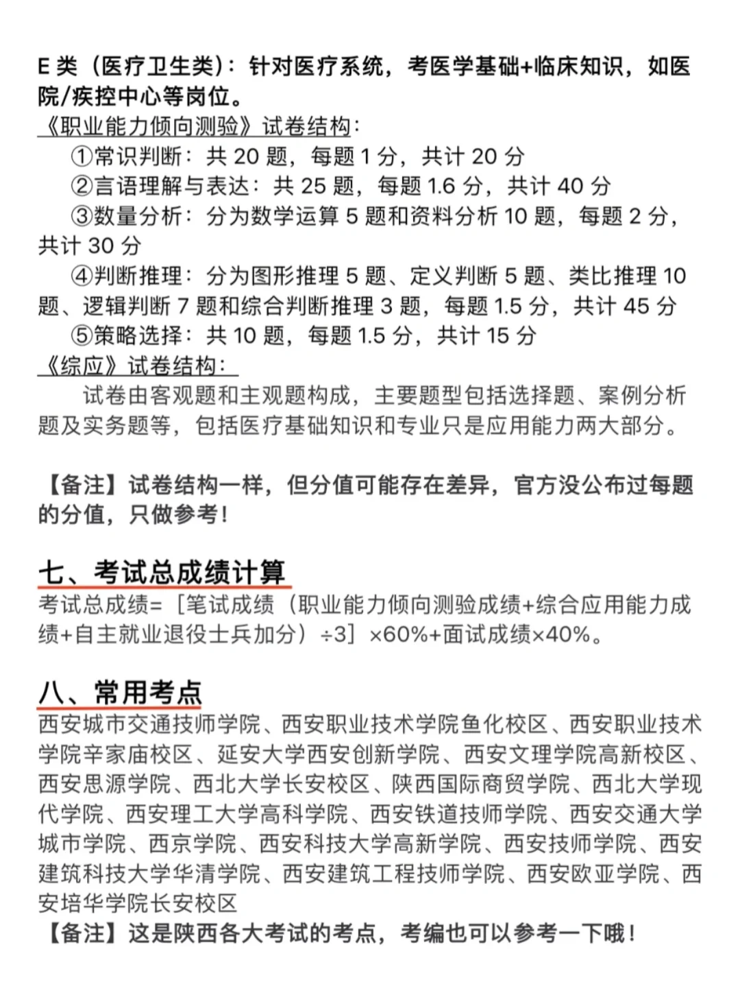 真的是什么都不懂就去考陕西事业编
