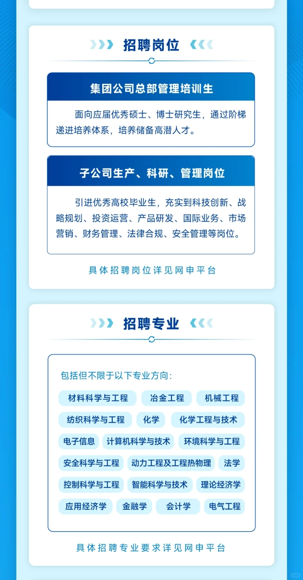 天津首家总部央企第一校园招聘开启！