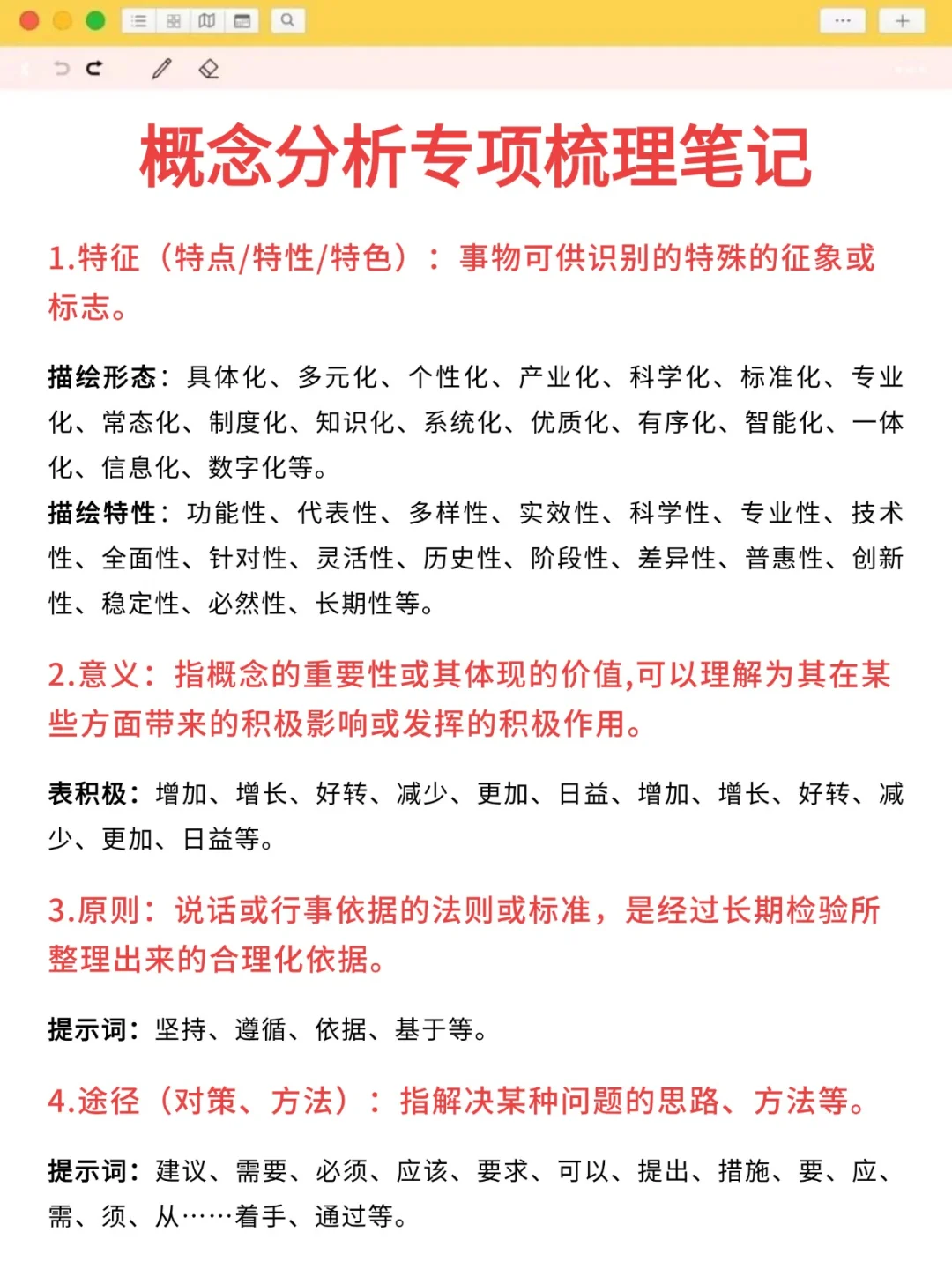 综应B类，其实作文的风向已经很明显了！
