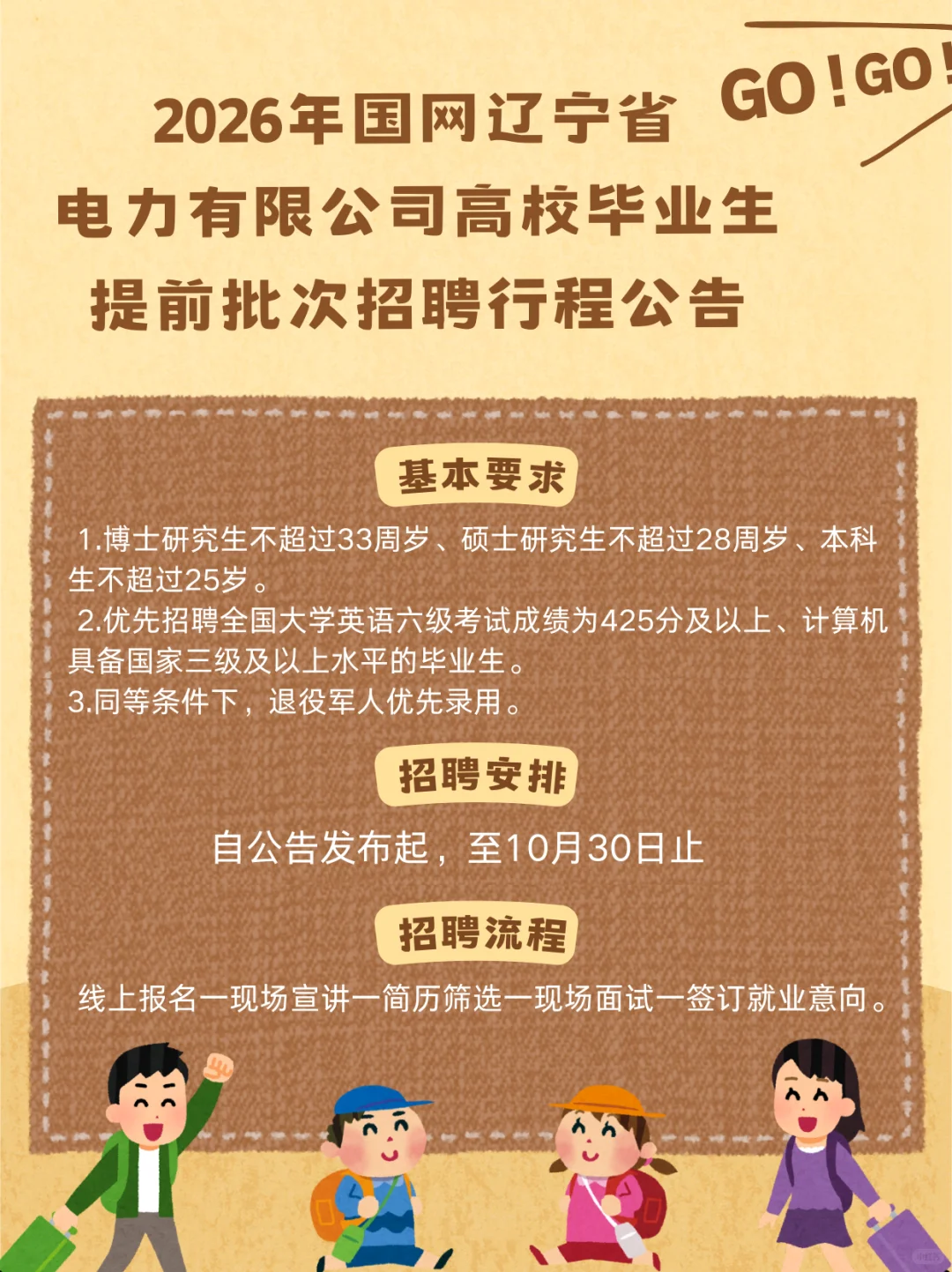 2026年国网辽宁省电力有限公司招聘公告