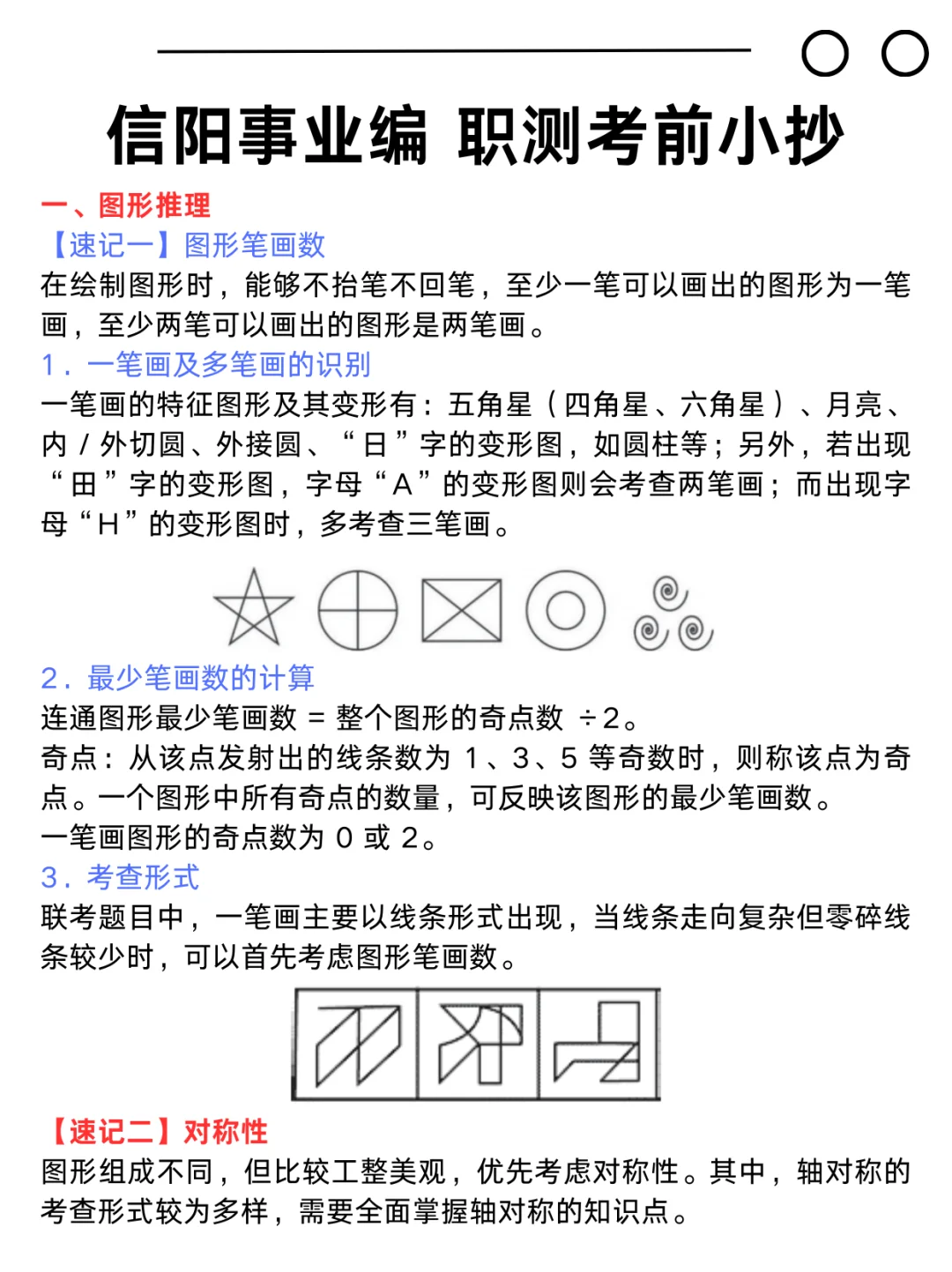 信阳事业编时政去年就压中了,不知今年咋样