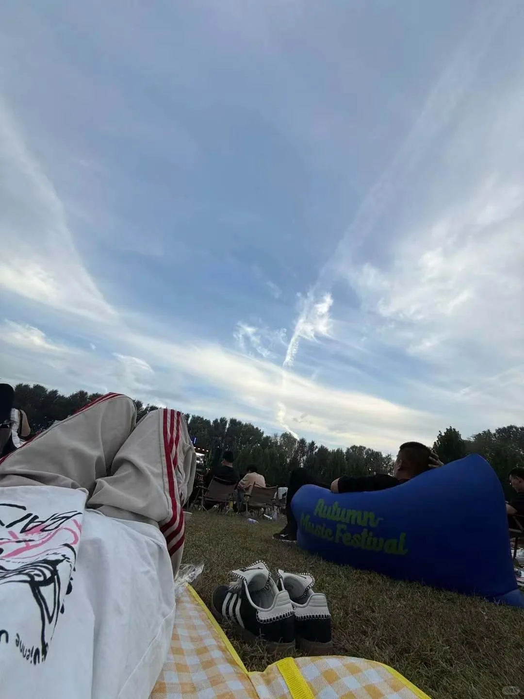 boss直聘也有自己的音乐节