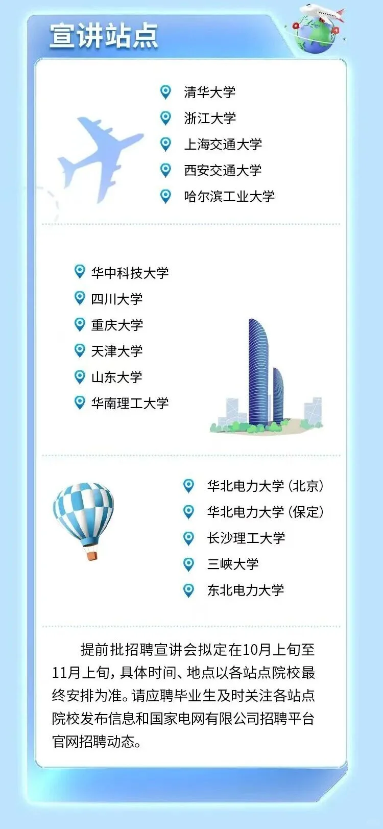 国网河北省电力有限公司招聘公告