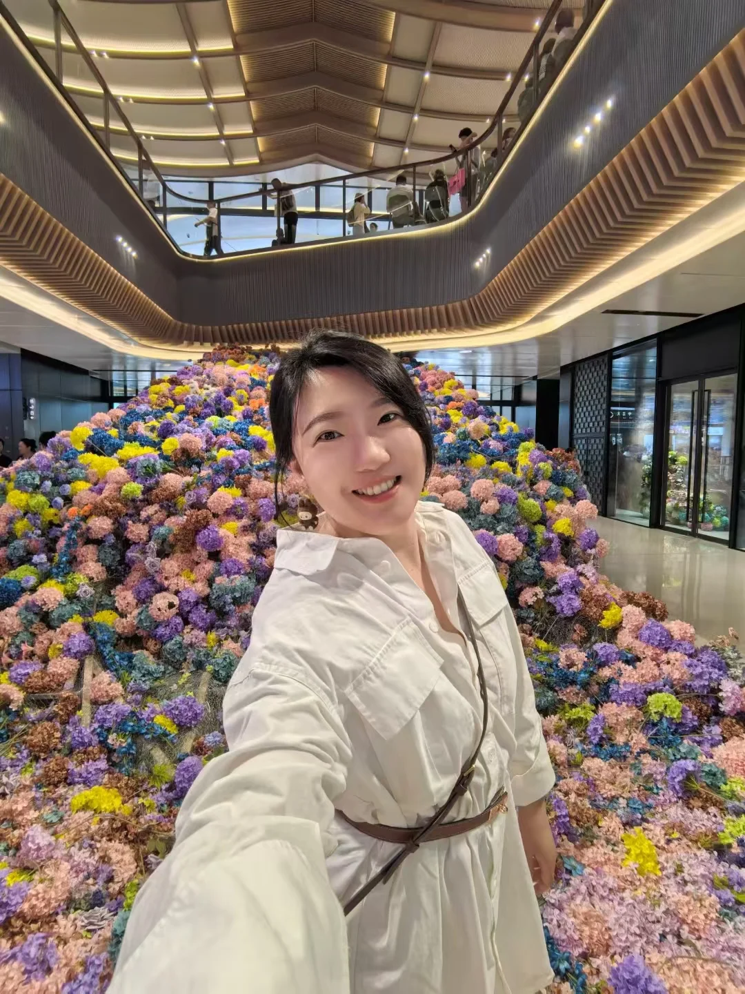你找不到工作，是因为被大数据困住了。。。
