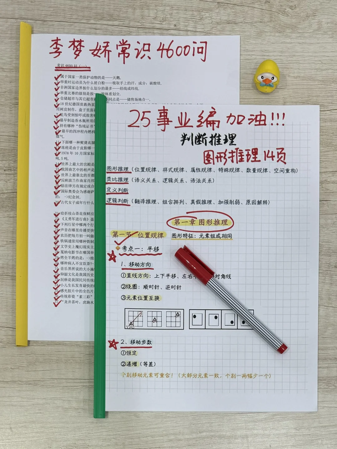 事业编第一名已上岸，去年9.27开始学的