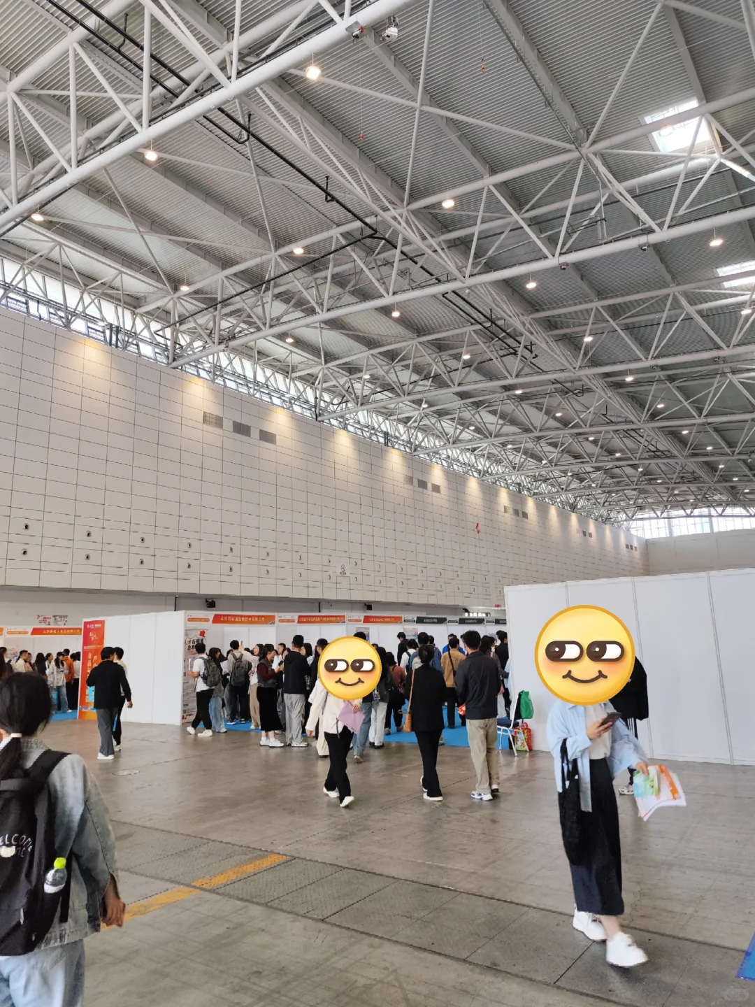 办得很好，下次不去了