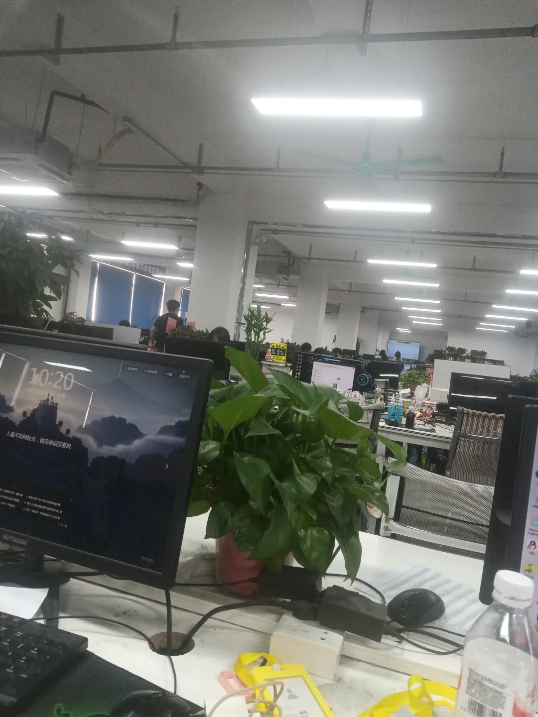 广州招文员