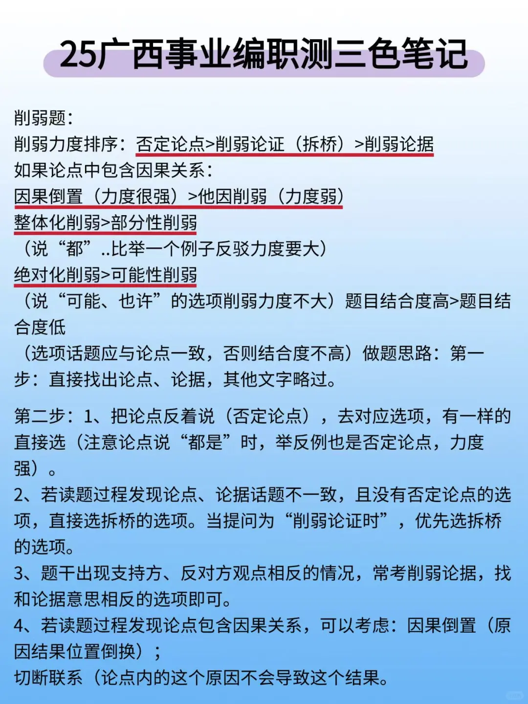 普通二本毕业广西事业编第1名，我的建议是