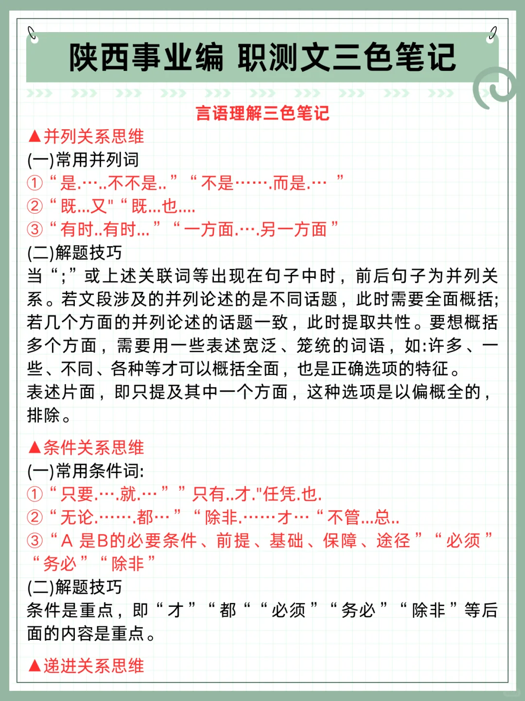 陕西事业编时政去年压中了，看看今年怎么样