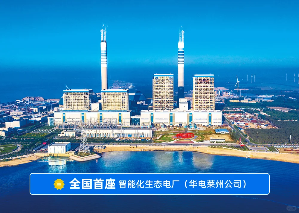 中国华电2026秋招启动（能源动力类重点关注）