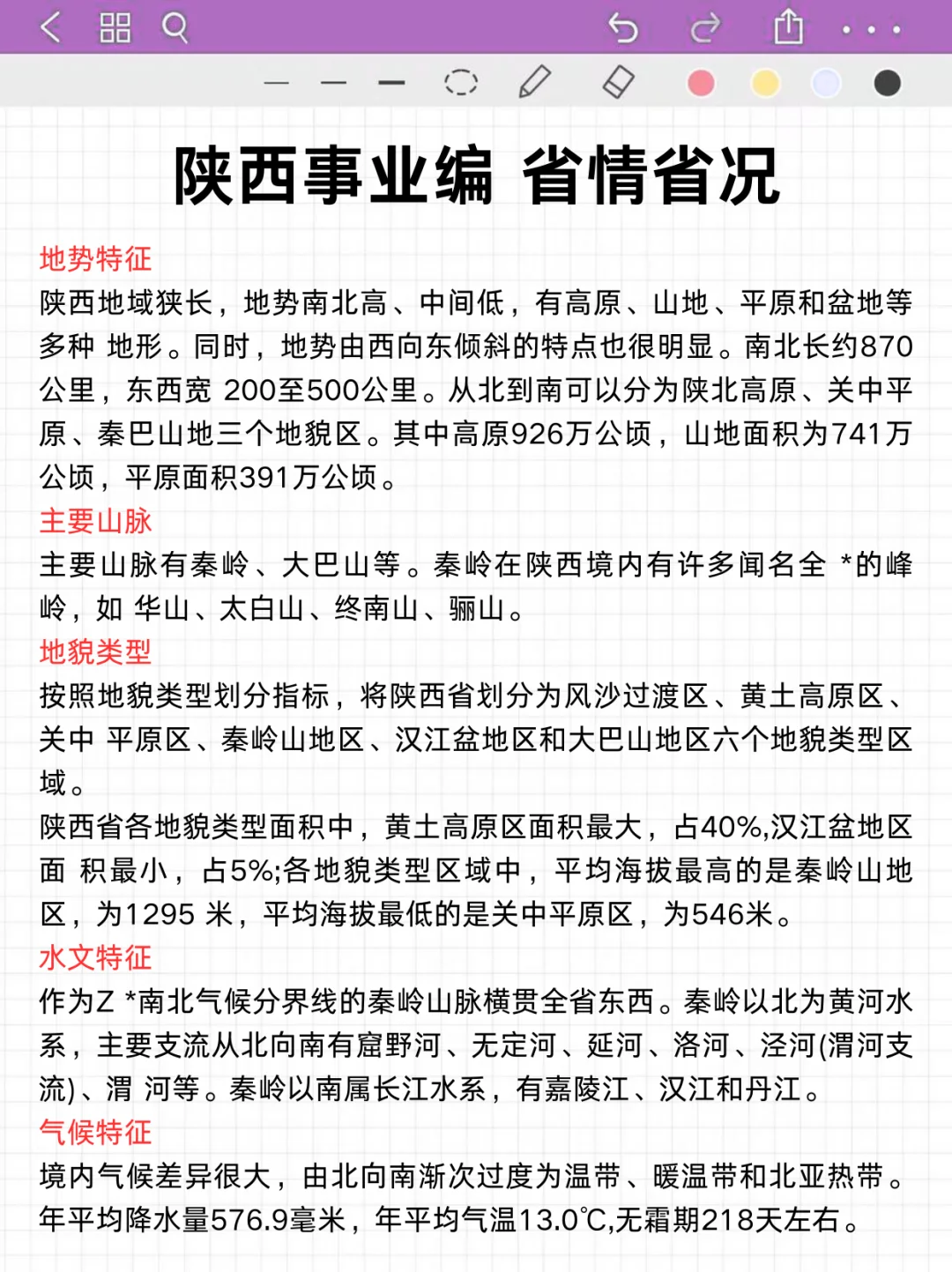 陕西事业编时政去年压中不少，看看今年咋样