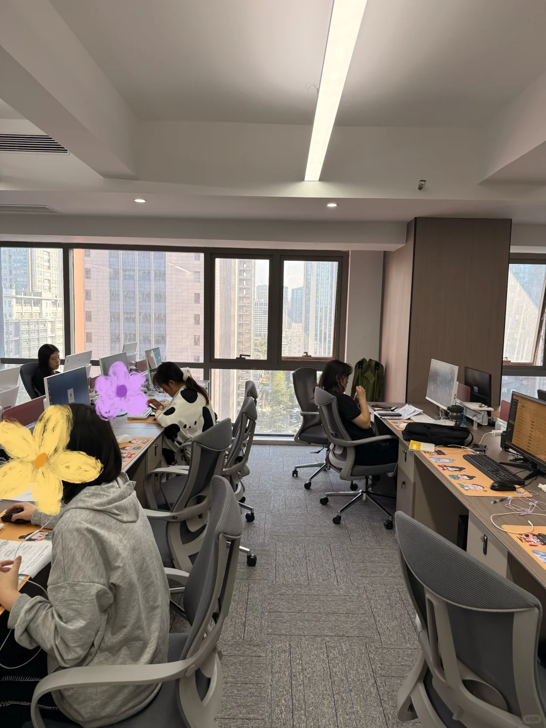 📞西安急招！福利满满，等你加入💖