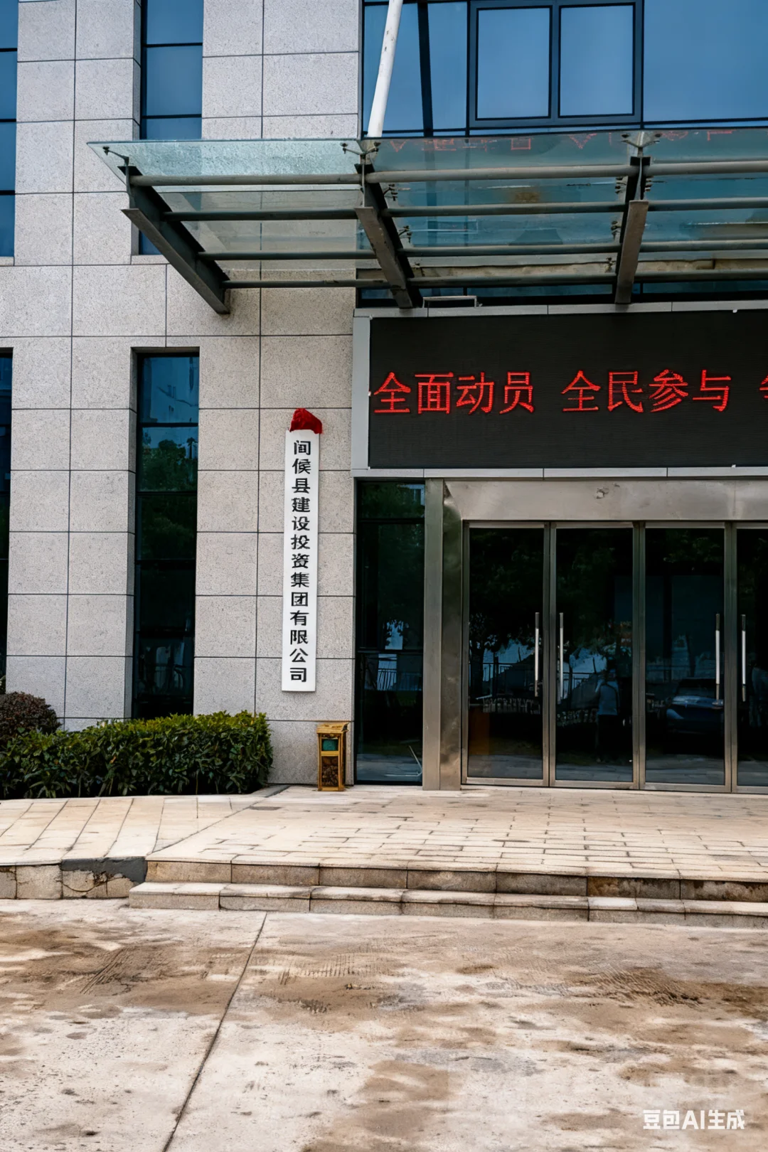 25年福州闽侯县建设投资集团招聘6人公告