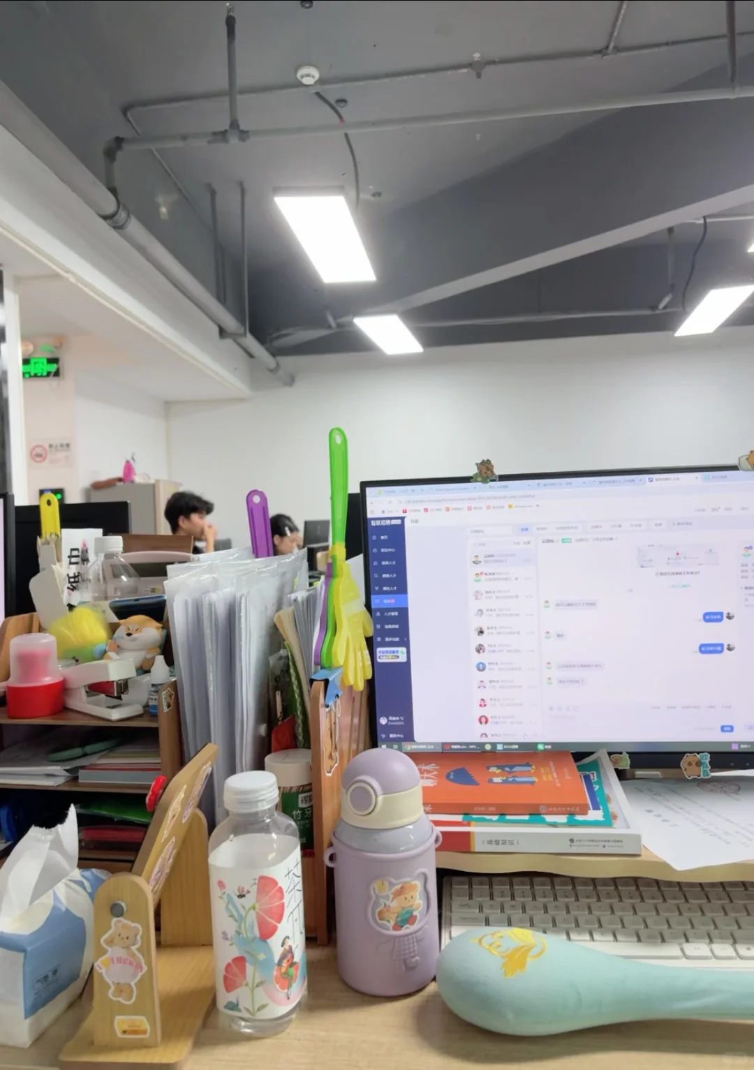 深圳龙华外贸公司扩招！！可接受无经验
