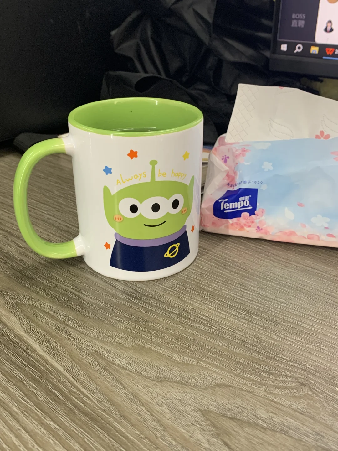 这是一条正经招聘帖