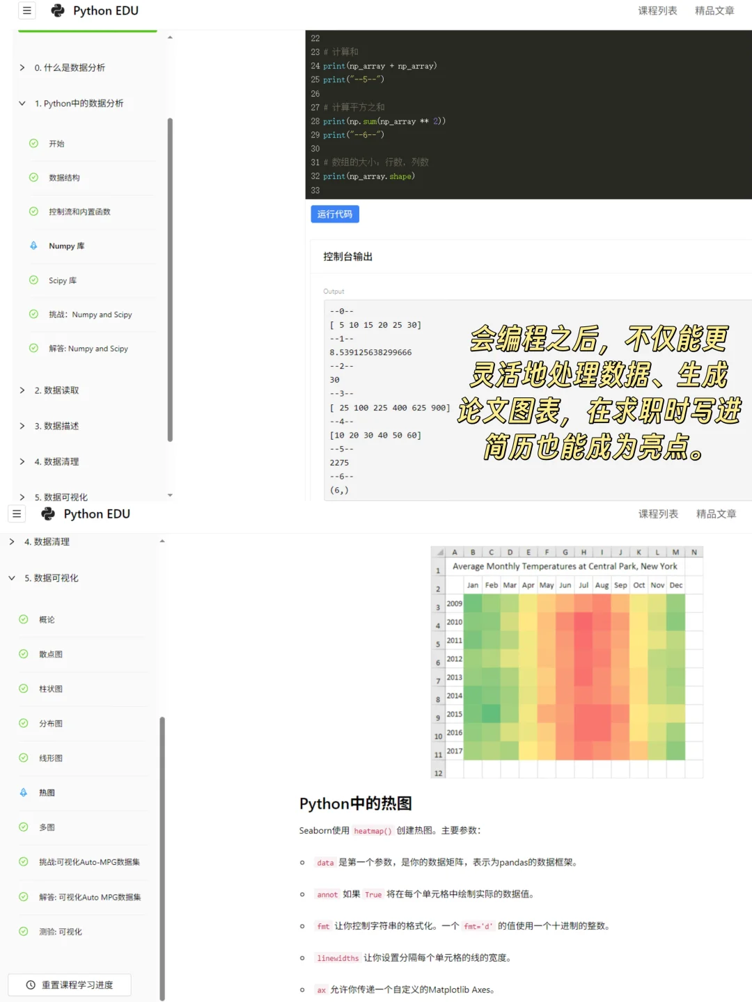 建议大家尽早列一下自己能变现的技能
