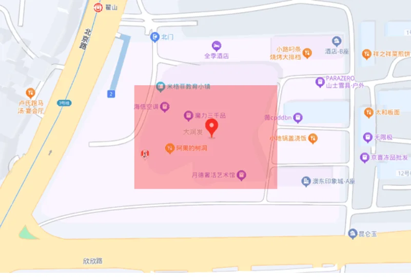 徐州线下招聘会