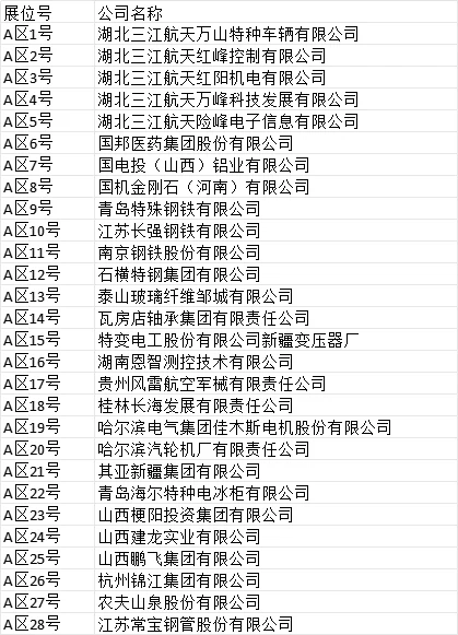太原理工大学2025年双选会