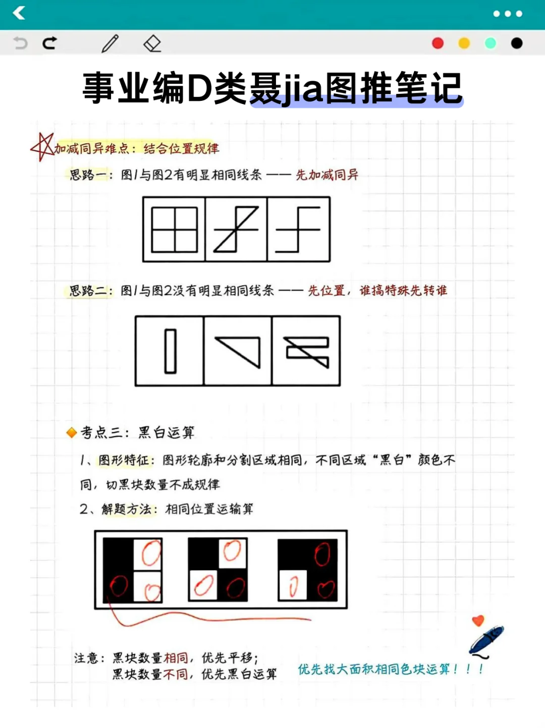 个人认为目前事业编D类进步最快的方式: