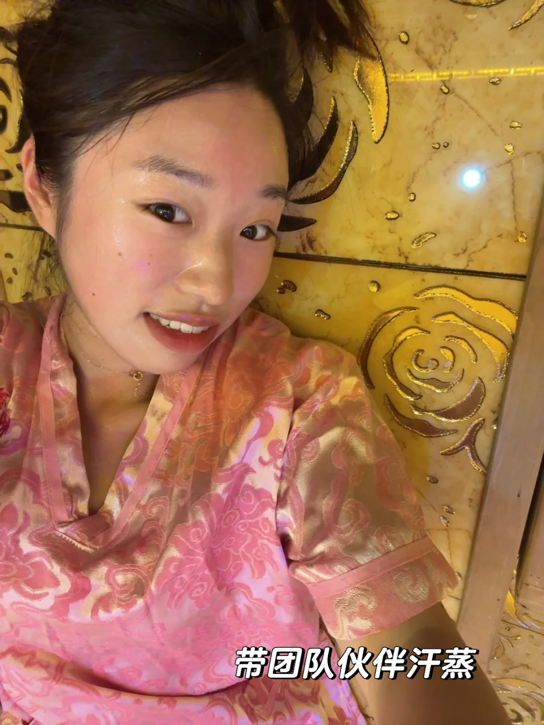 校园双选会就是一个巨大的笑话