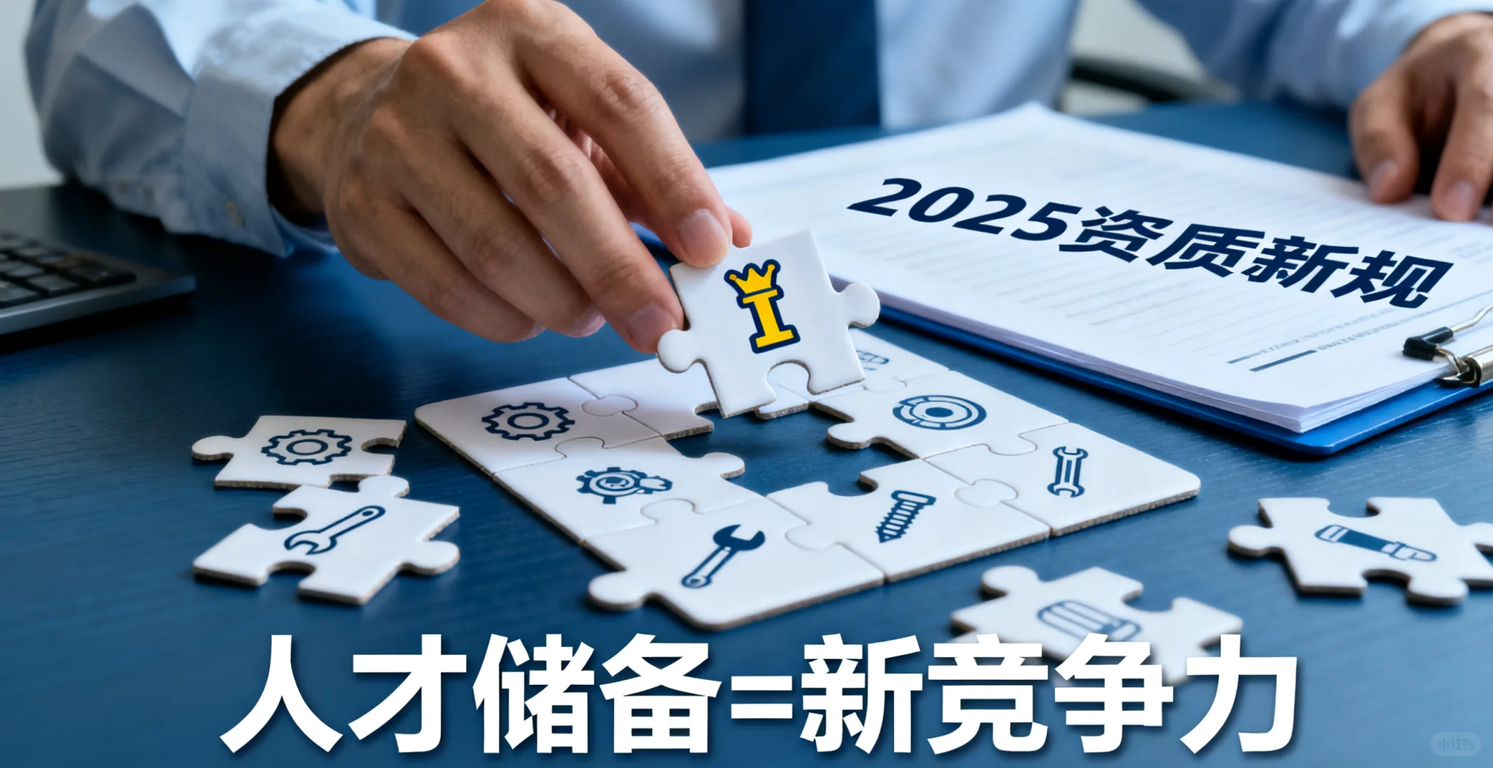 浙江建筑行业人才储备=新竞争力？