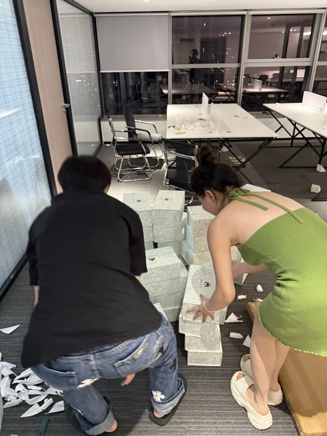 石家庄招带货主播 急急急