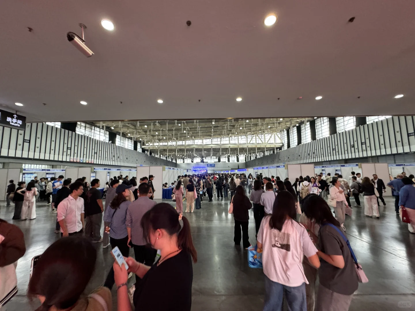 面试官的语言是不通的🙂‍↔️
