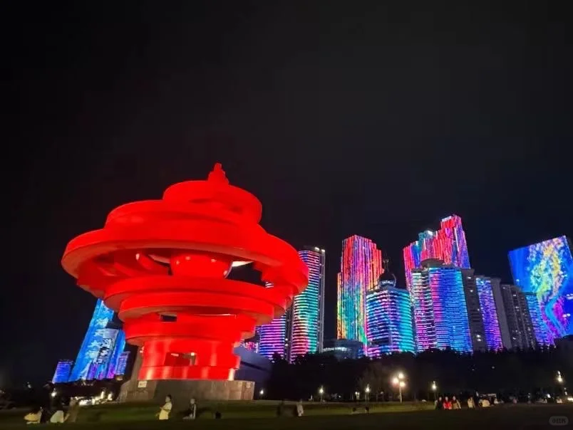 研二应届生都应该试试青岛小众国企！