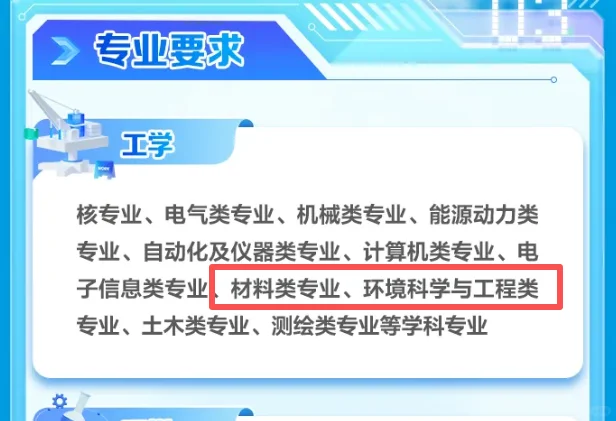 秋招速投！这些环境类岗位正在招人
