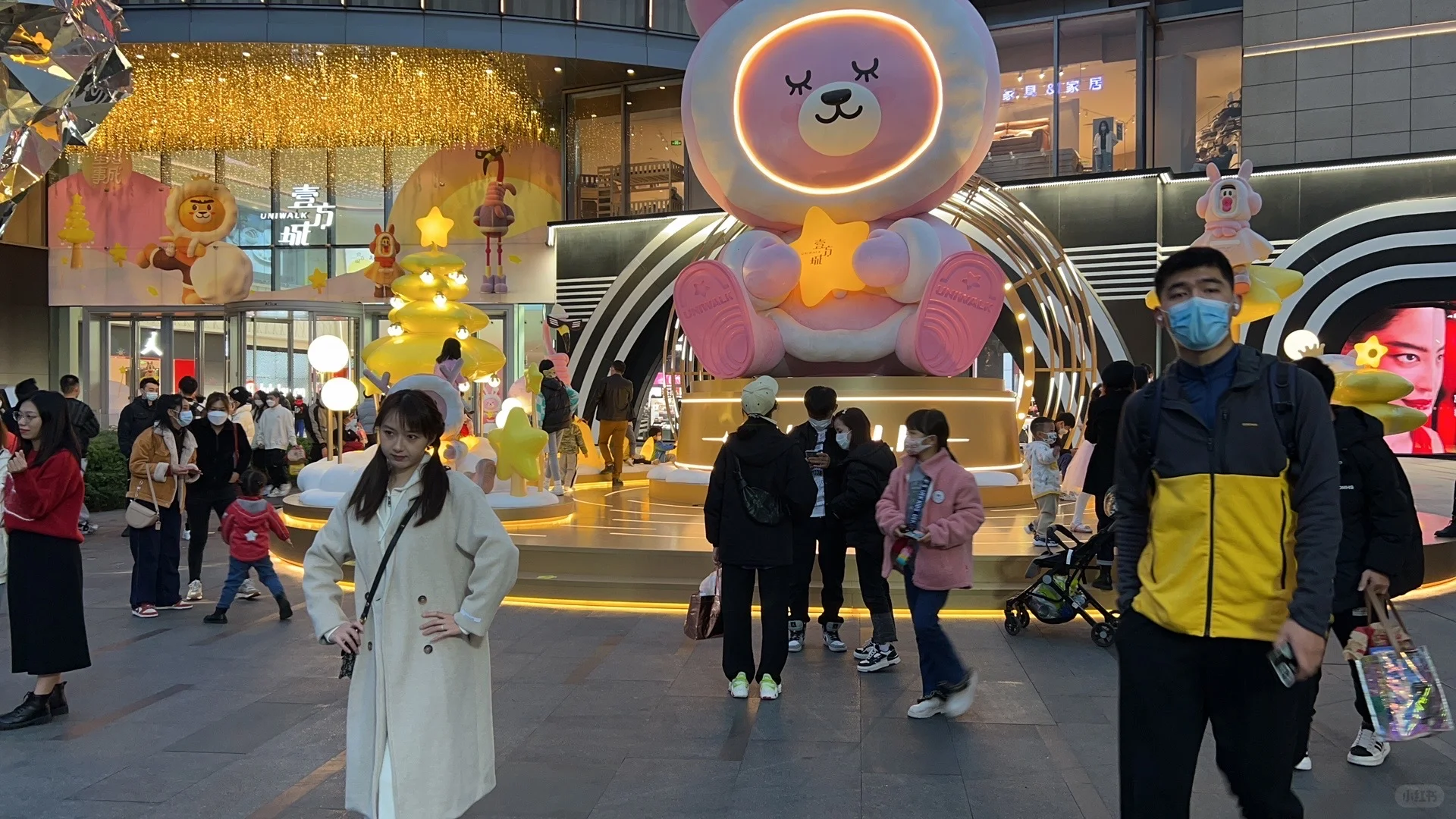 大厂招聘专员（小象超市项目）