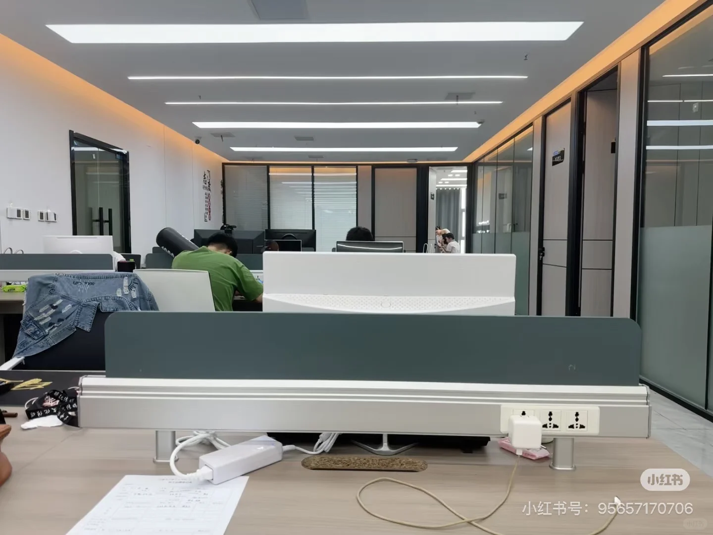 招聘人事专员（小白也是可以的哦）