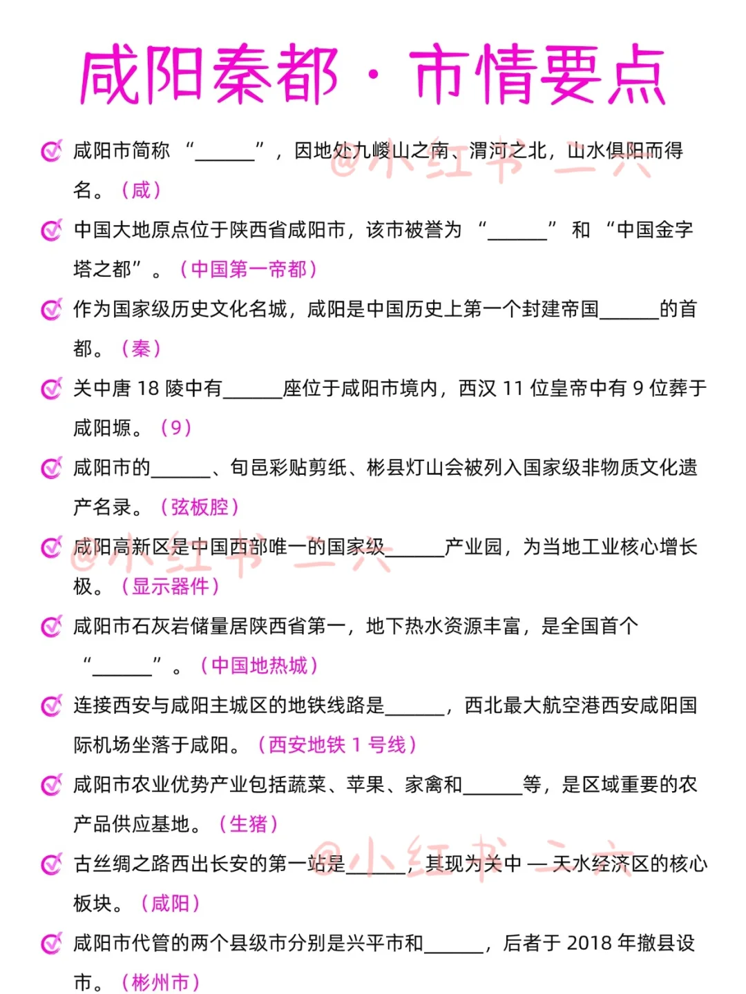 咸阳秦都社区工作者今日报名了！大概考这些