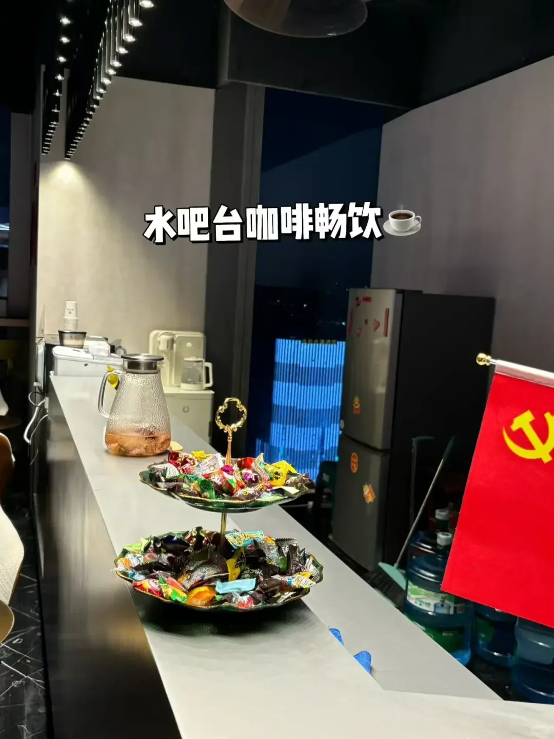 我在昆明开了一家“最大”的传媒