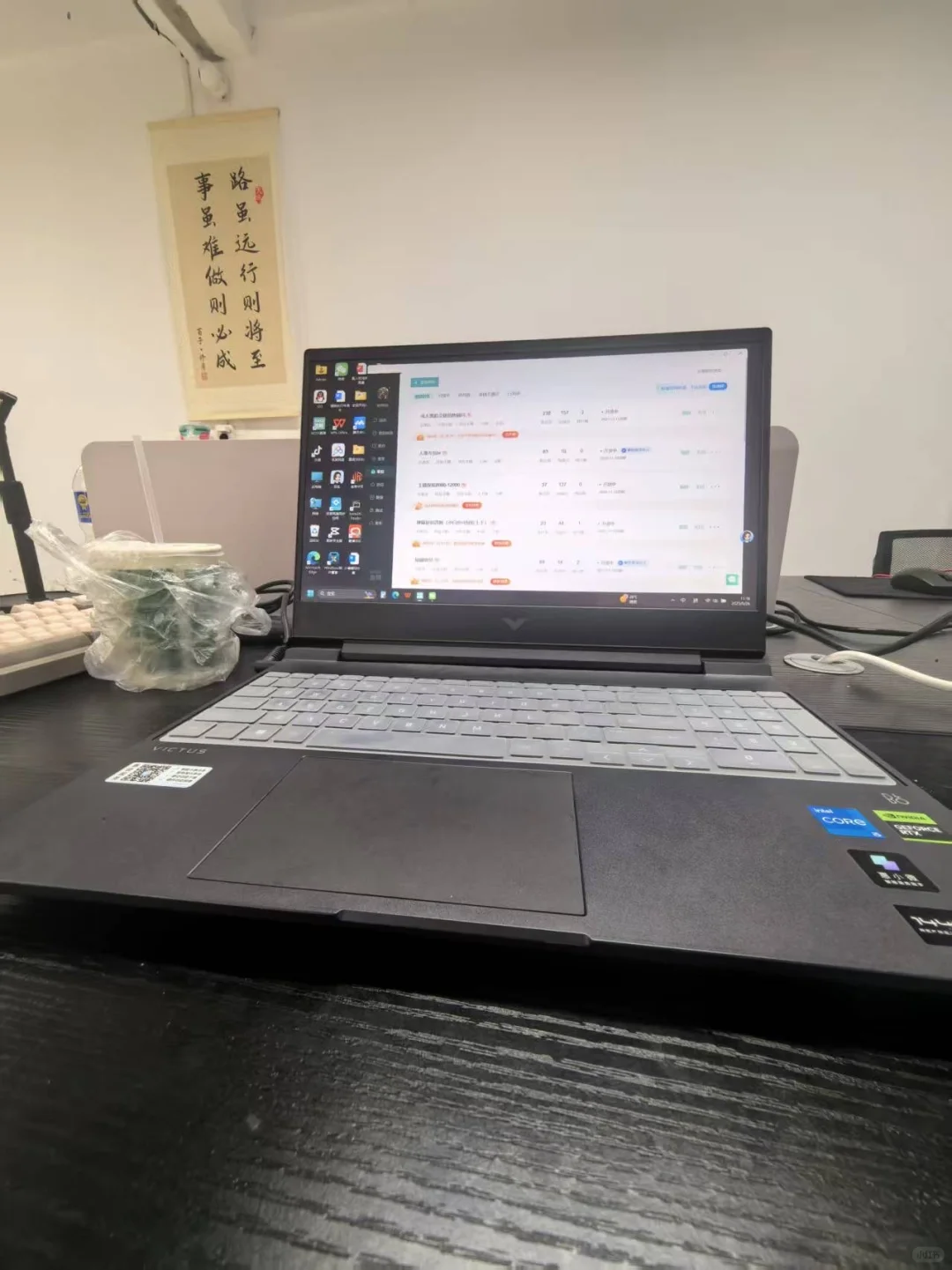 😤😤😤你们找不到工作，我招不到人😤😤😤