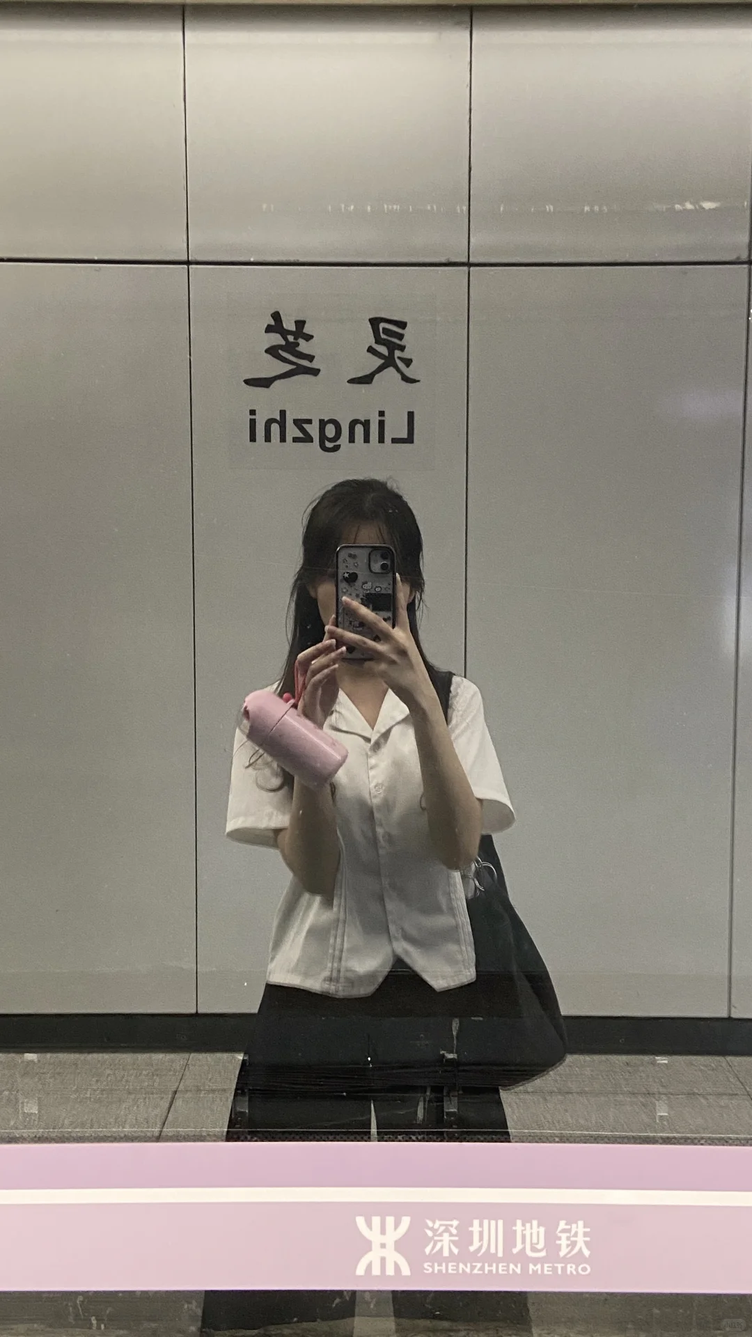 除了我还有谁 国庆前还在面试……