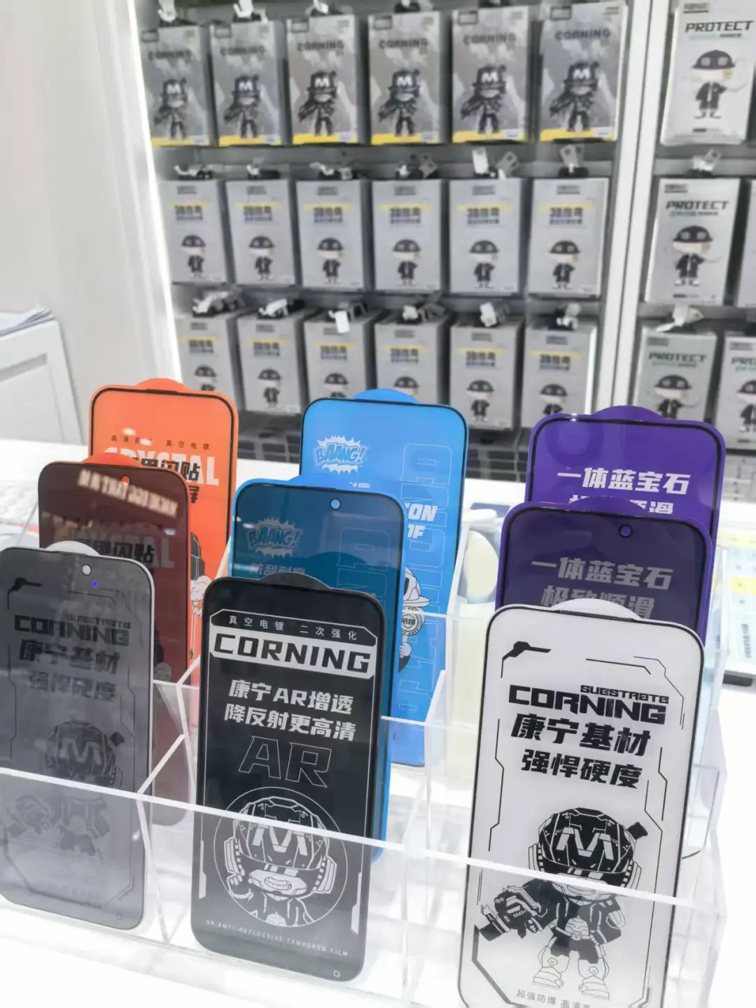 招聘了！招聘有理想的小伙伴！
