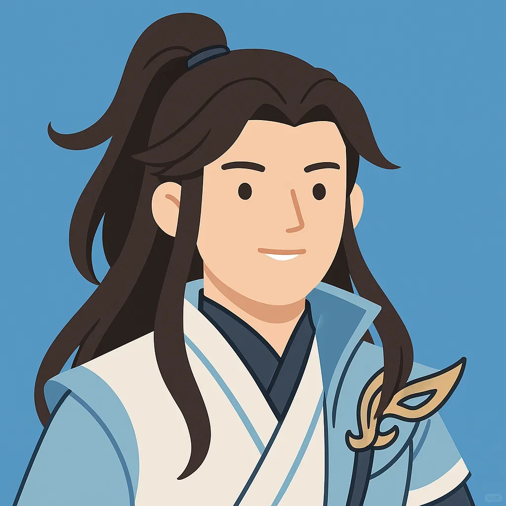 逆水寒玩家求职必备：BOSS直聘流派头像