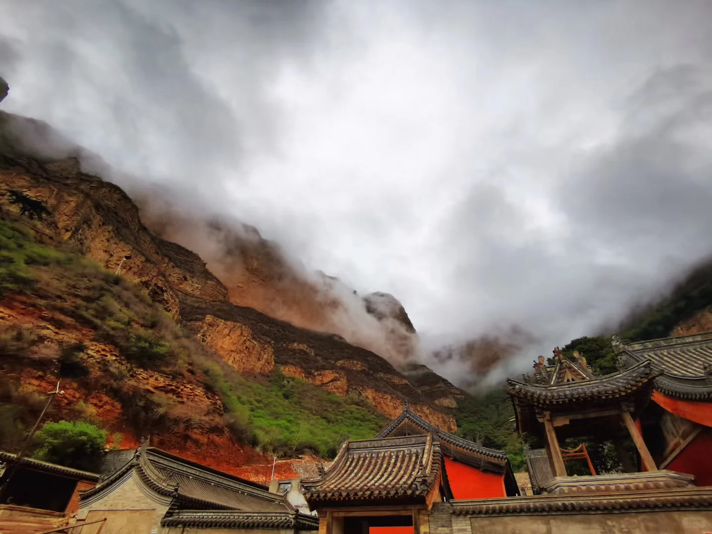 招聘长期住寺人员…非诚勿扰🙏🏻