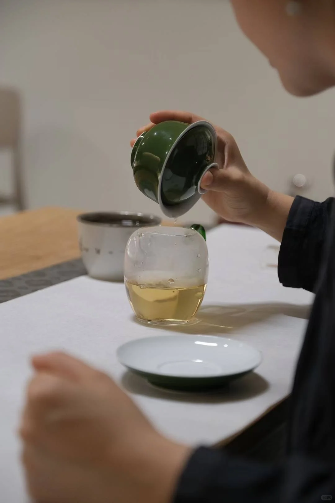 福道茶书院～招聘茶艺师啦